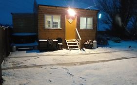 The Crossing Retreat,Cabin,R95Th5C
